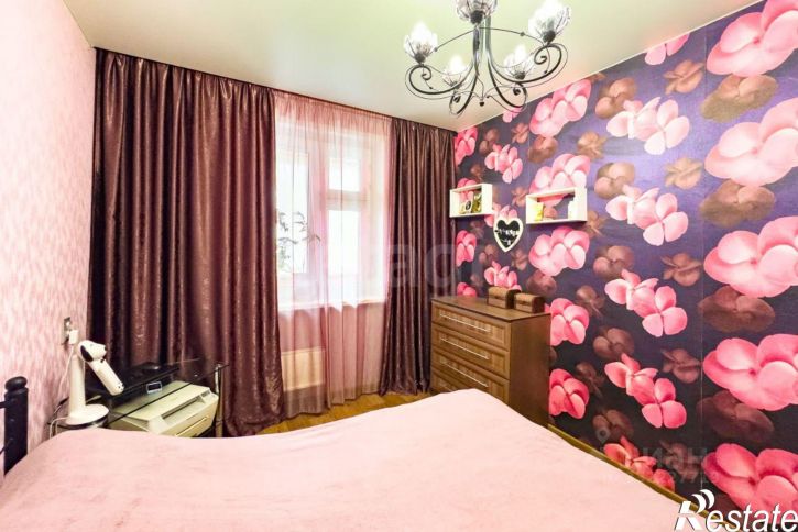 2-комн квартира ул Отрадная, 85,  д. 85