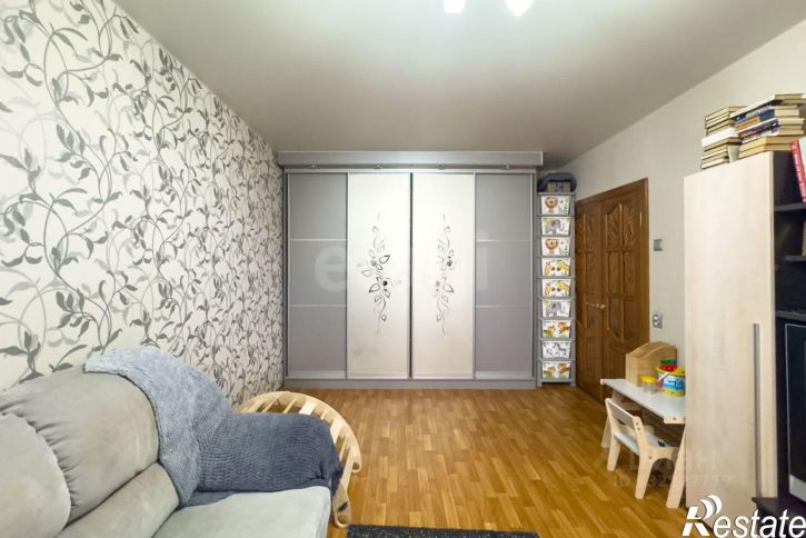 2-комн квартира ул Отрадная, 85,  д. 85