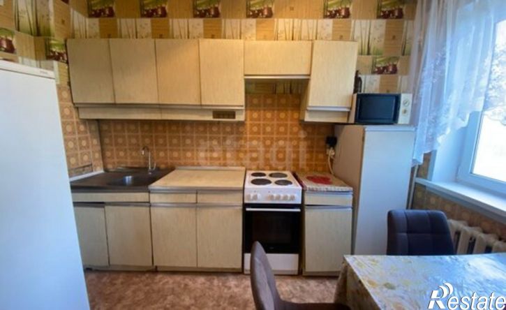 3-комн квартира ул Пушкарева, 64,  д. 64
