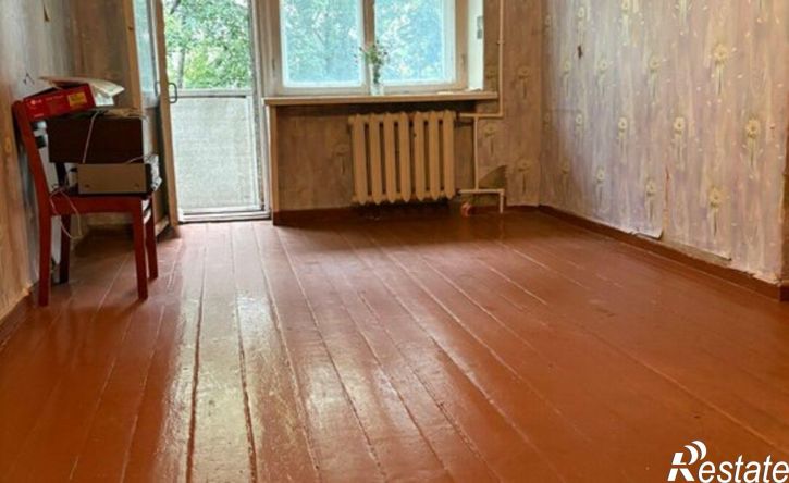 1-комн квартира Московское шоссе, 65,  д. 65