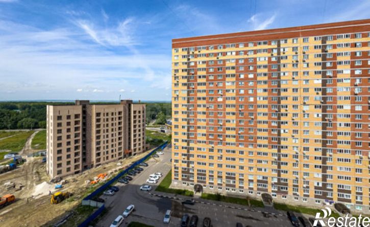 1-комн квартира ул Ипподромная, 4А,  д. 4А