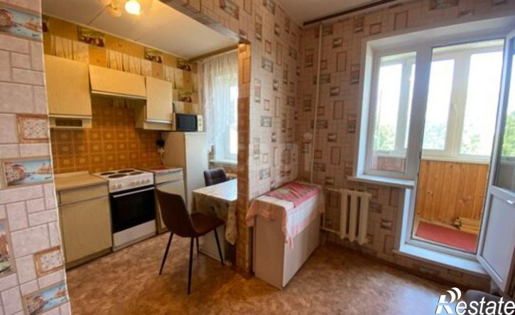 3-комн квартира ул Пушкарева, 64,  д. 64