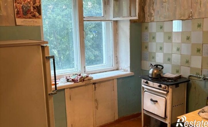 1-комн квартира Московское шоссе, 65,  д. 65