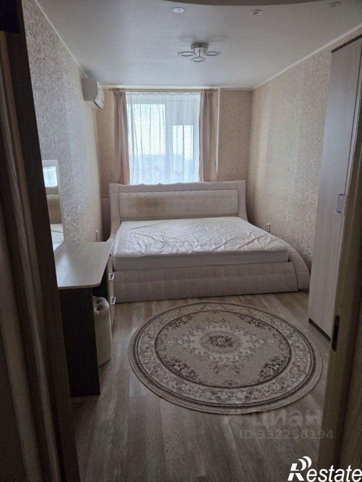 3-комн квартира Буинский пер, 1,  д. 1