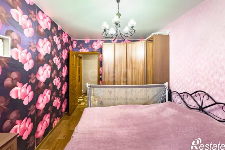 2-комн квартира ул Отрадная, 85,  д. 85
