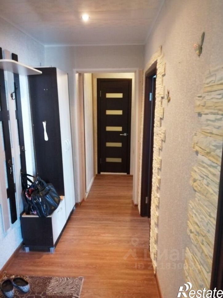2-комн квартира ул Островского, 21,  д. 21