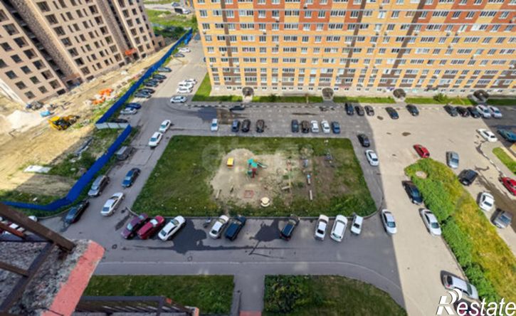 1-комн квартира ул Ипподромная, 4А,  д. 4А