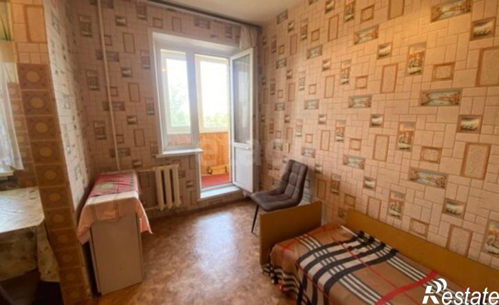 3-комн квартира ул Пушкарева, 64,  д. 64