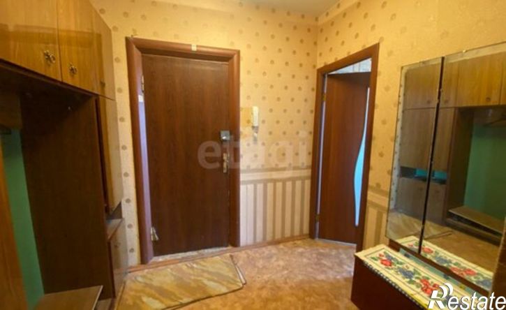 3-комн квартира ул Пушкарева, 64,  д. 64
