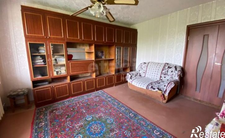 3-комн квартира ул Пушкарева, 64,  д. 64