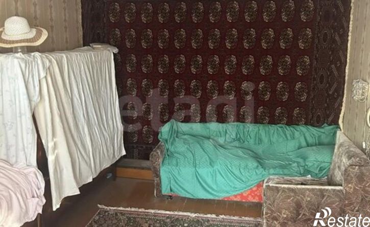 2-комн квартира Ульяновск, улица Богдана Хмельницкого, 26