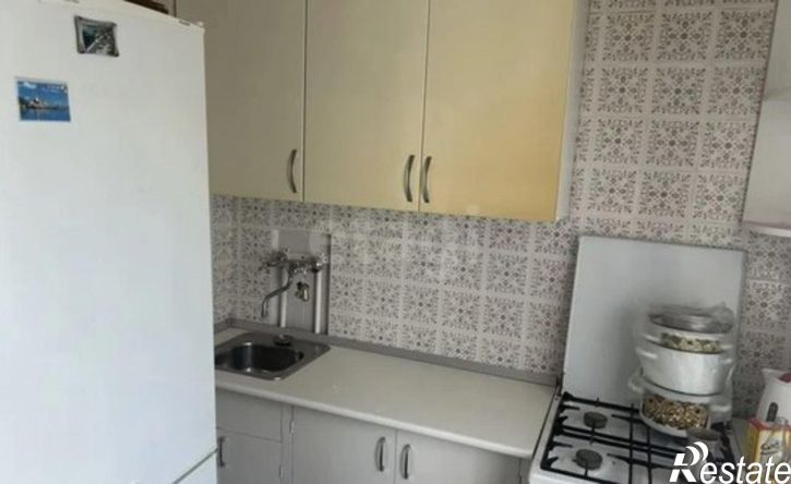 2-комн квартира Ульяновск, улица Богдана Хмельницкого, 26