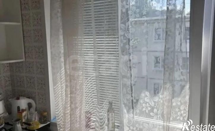 2-комн квартира Ульяновск, улица Богдана Хмельницкого, 26