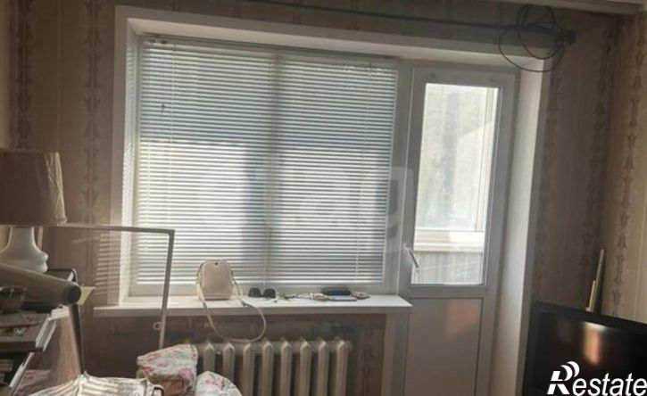 2-комн квартира Ульяновск, улица Богдана Хмельницкого, 26