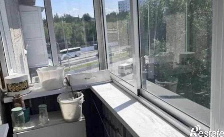 2-комн квартира Ульяновск, улица Богдана Хмельницкого, 26