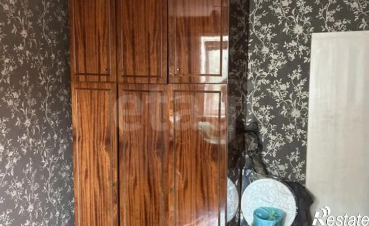 2-комн квартира Ульяновск, улица Богдана Хмельницкого, 26