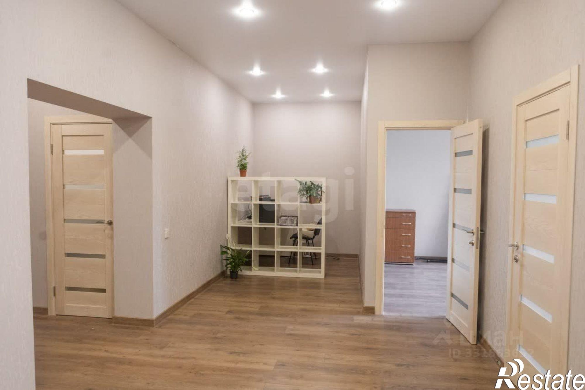 Купить квартиру за 12 200 000 рублей на пер Яковлева, 7
