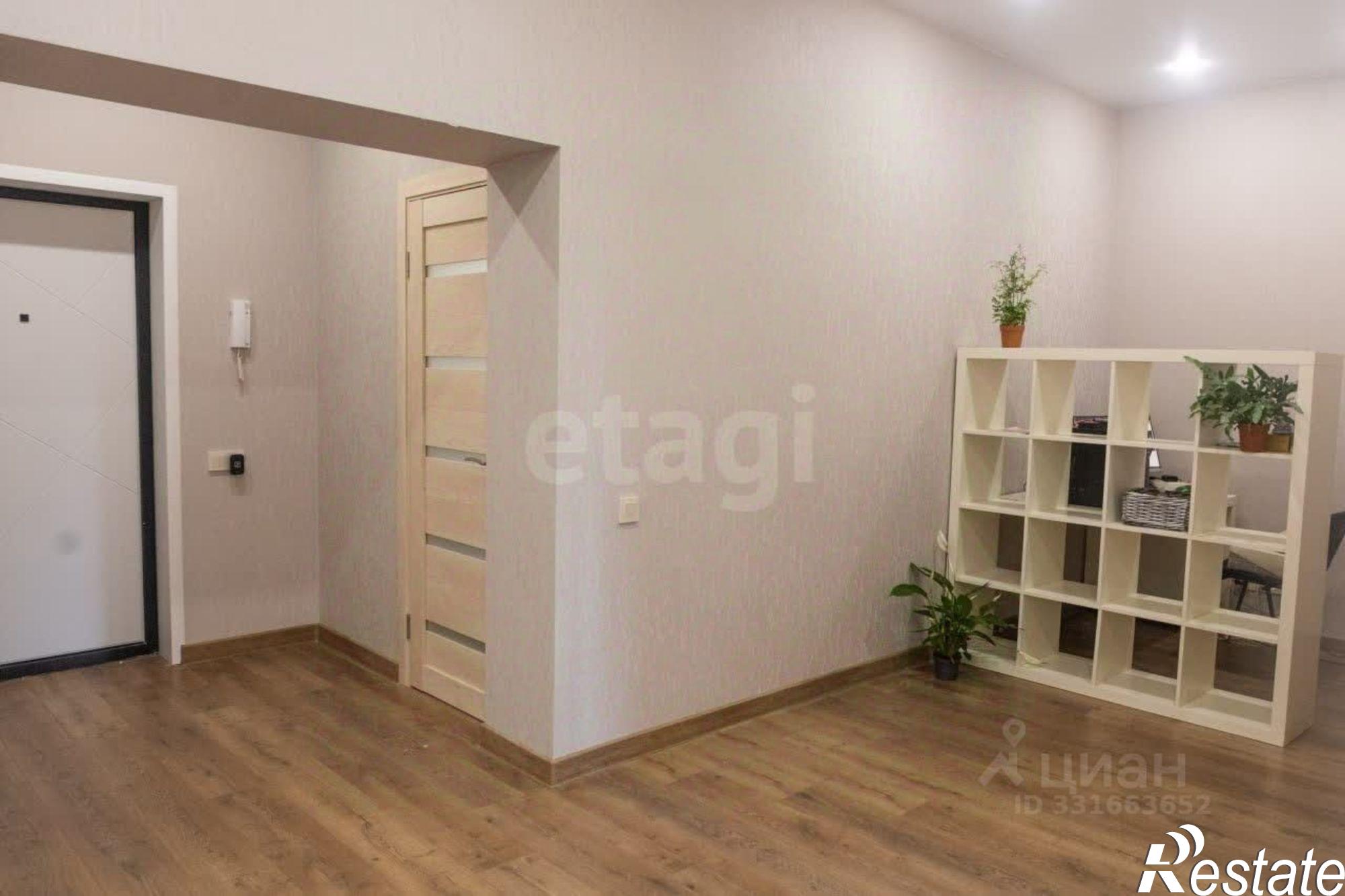 Купить квартиру за 12 200 000 рублей на пер Яковлева, 7