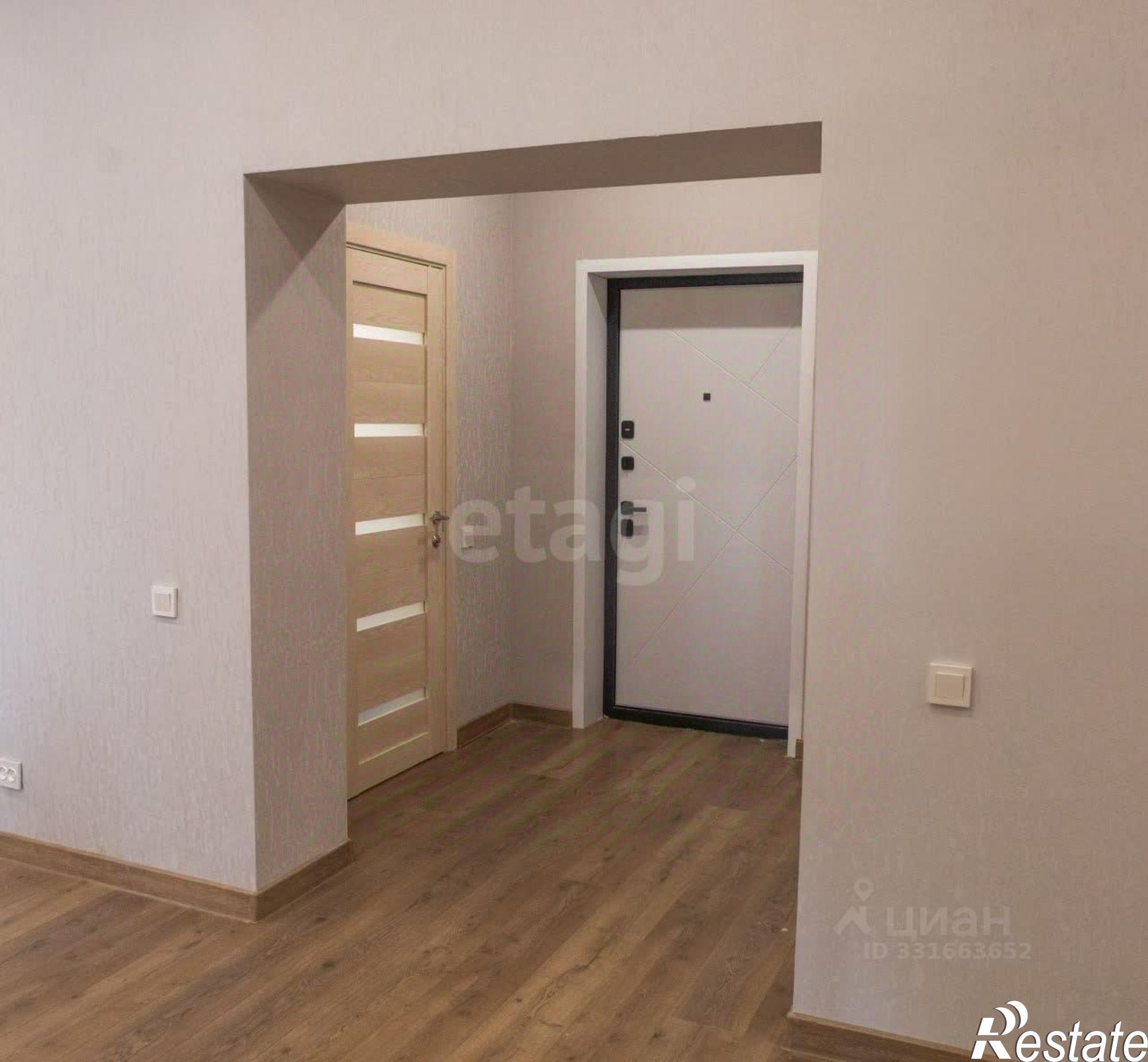 Купить квартиру за 12 200 000 рублей на пер Яковлева, 7