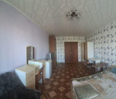 комната 75 кв м пр-кт Ленинского Комсомола, 24
