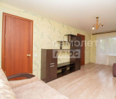 2-комн, 42кв м, этаж 2/4 ул Кролюницкого, 12