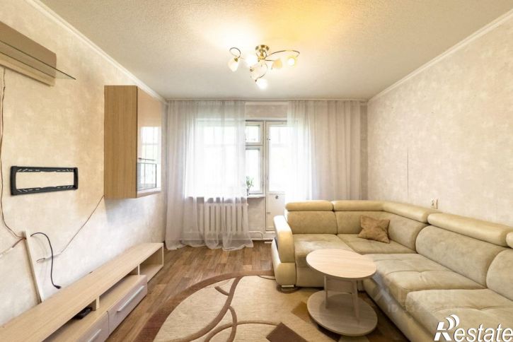 3-комн квартира ул 12 Сентября, 3,  д. 3