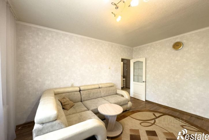 3-комн квартира ул 12 Сентября, 3,  д. 3