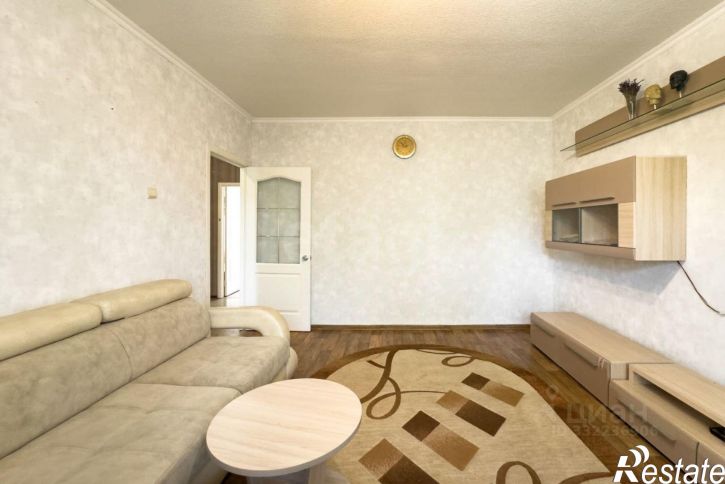 3-комн квартира ул 12 Сентября, 3,  д. 3