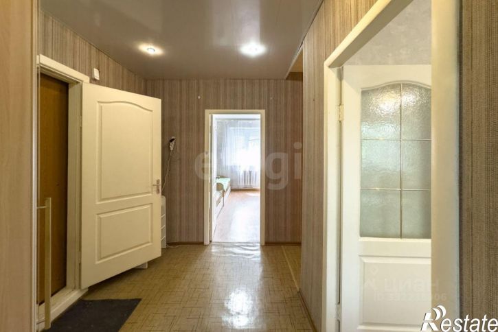 3-комн квартира ул 12 Сентября, 3,  д. 3