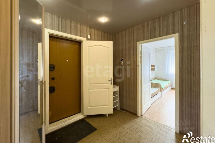 3-комн квартира ул 12 Сентября, 3,  д. 3