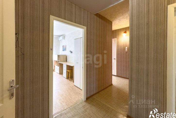 3-комн квартира ул 12 Сентября, 3,  д. 3