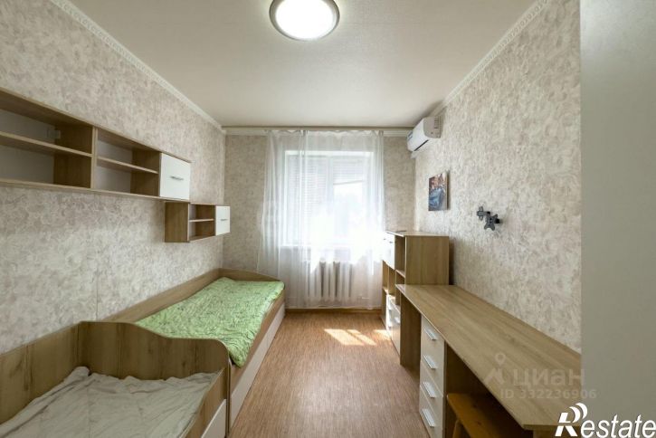 3-комн квартира ул 12 Сентября, 3,  д. 3