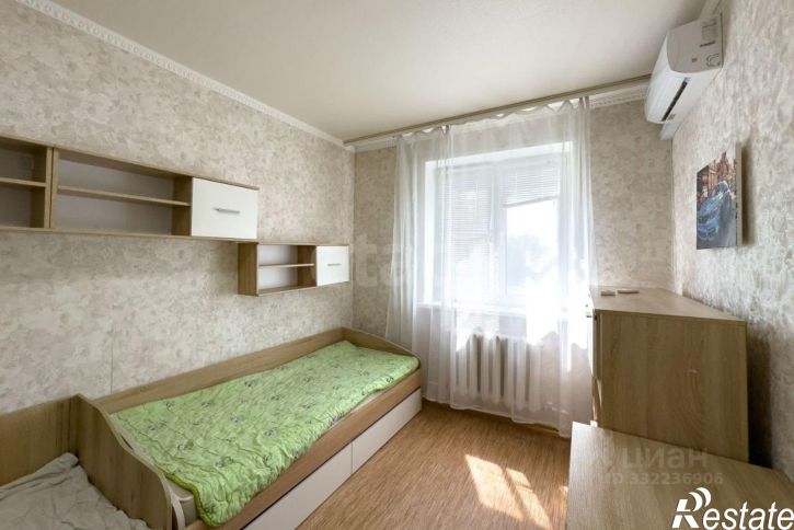 3-комн квартира ул 12 Сентября, 3,  д. 3