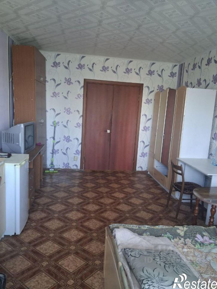 Комната пр-кт Ленинского Комсомола, 24,  д. 24