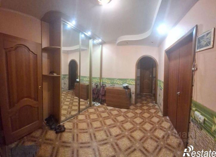 Комната пр-кт Ленинского Комсомола, 24,  д. 24