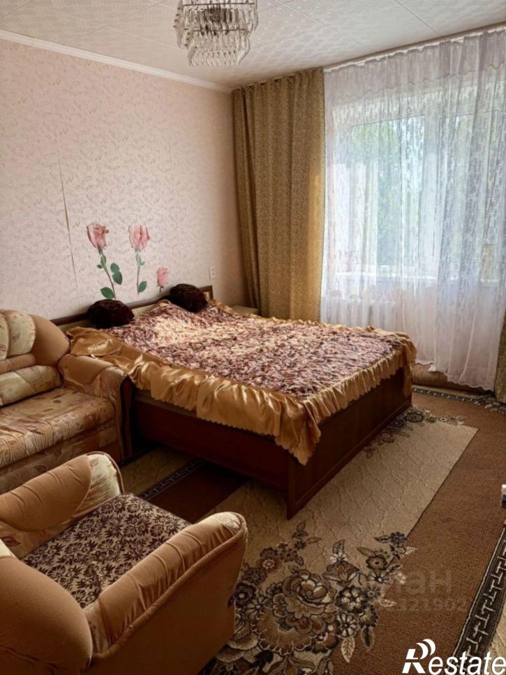 2-комн квартира Ульяновский пр-кт, 17,  д. 17