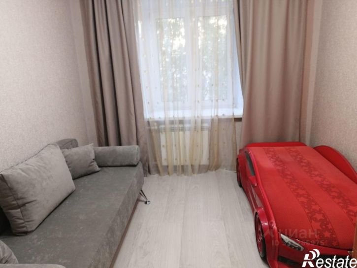 2-комн квартира ул Карла Либкнехта, 21,  д. 21