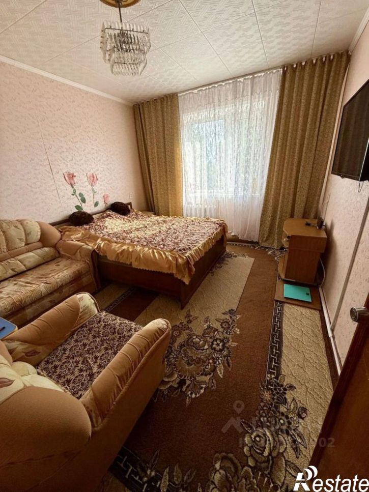 2-комн квартира Ульяновский пр-кт, 17,  д. 17