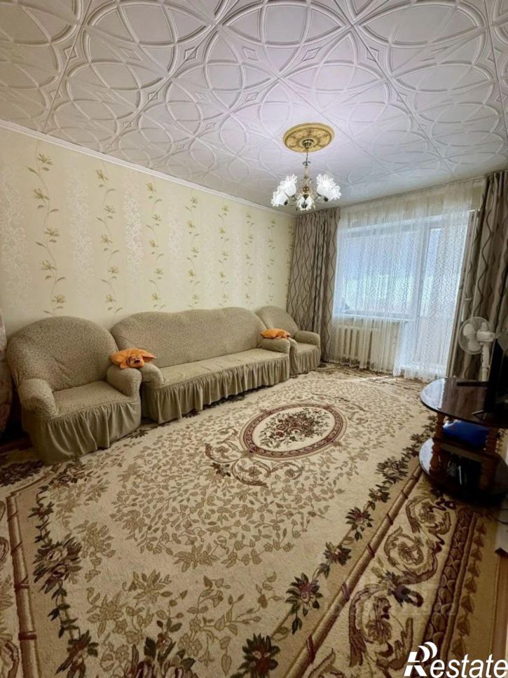 2-комн квартира Ульяновский пр-кт, 17,  д. 17