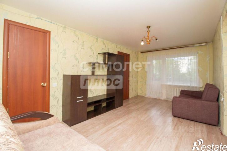 2-комн квартира ул Кролюницкого, 12,  д. 12