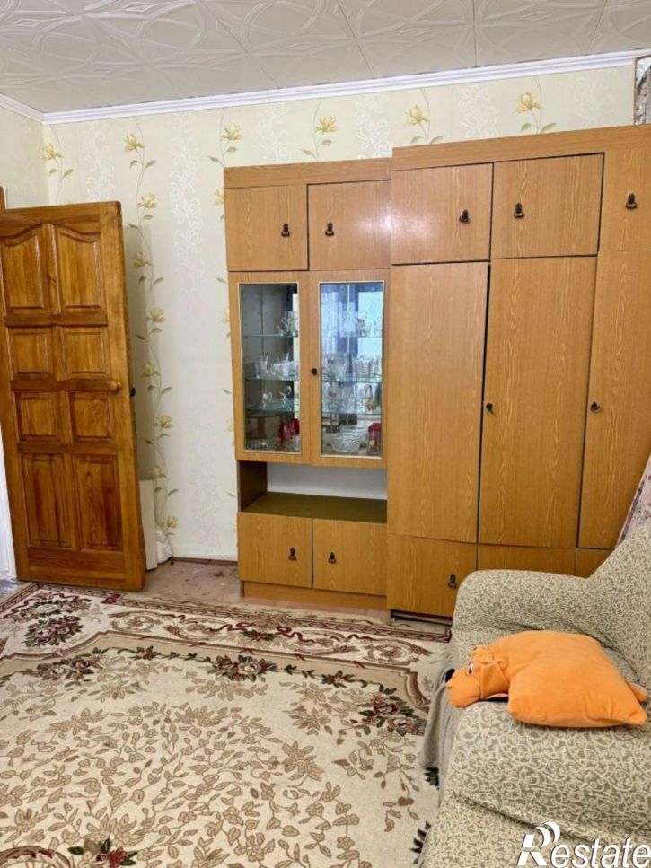 2-комн квартира Ульяновский пр-кт, 17,  д. 17