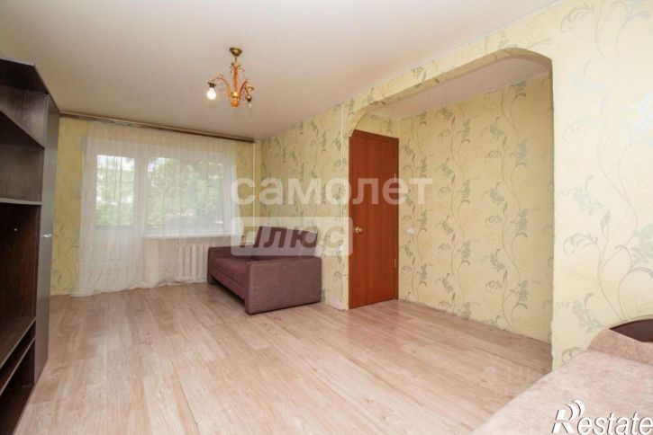 2-комн квартира ул Кролюницкого, 12,  д. 12
