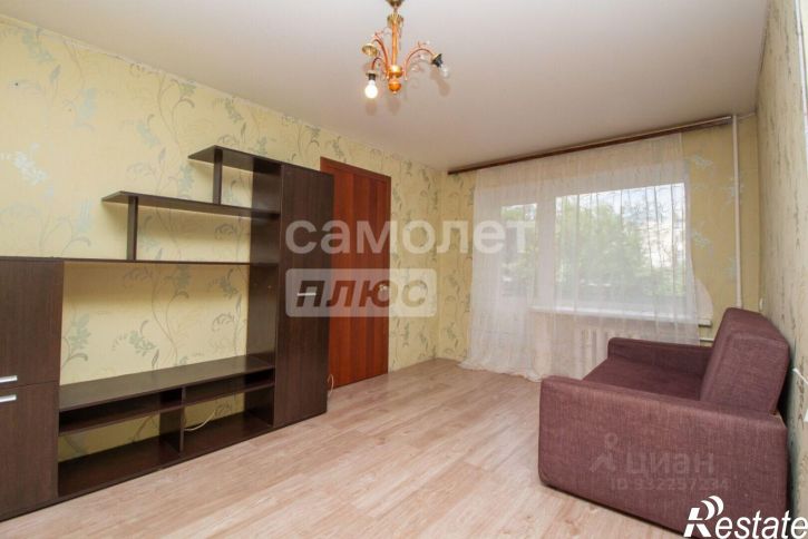 2-комн квартира ул Кролюницкого, 12,  д. 12