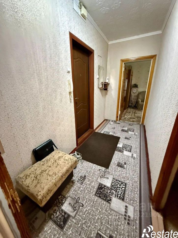 2-комн квартира Ульяновский пр-кт, 17,  д. 17