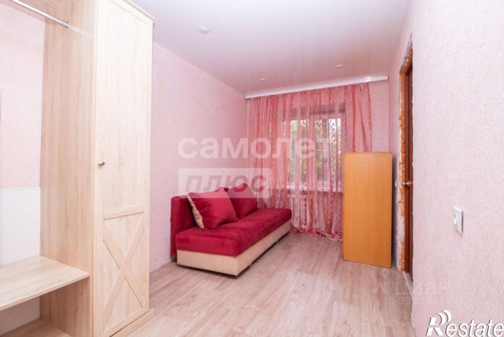 2-комн квартира ул Кролюницкого, 12,  д. 12