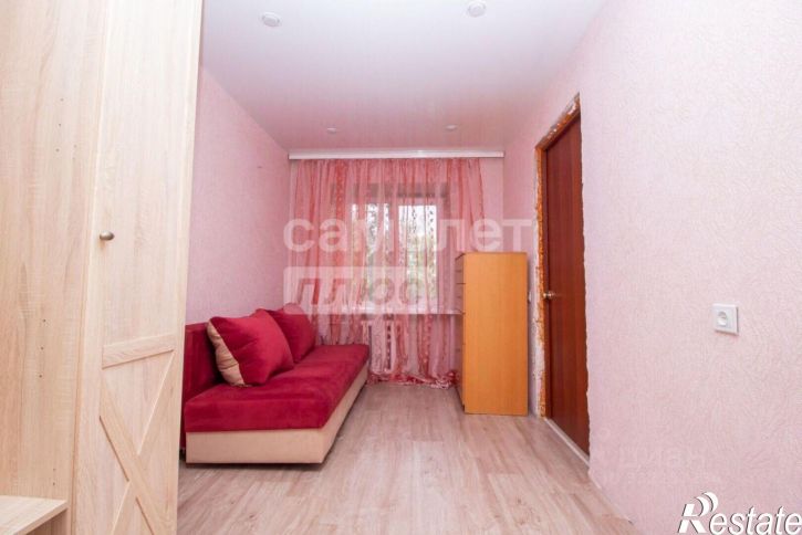 2-комн квартира ул Кролюницкого, 12,  д. 12