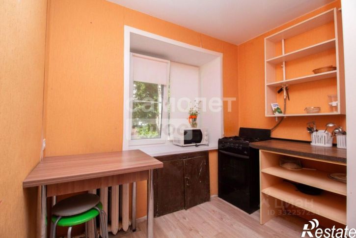 2-комн квартира ул Кролюницкого, 12,  д. 12