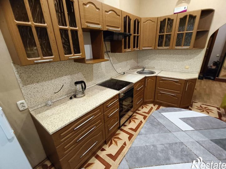 2-комн квартира ул Федерации, 59,  д. 59