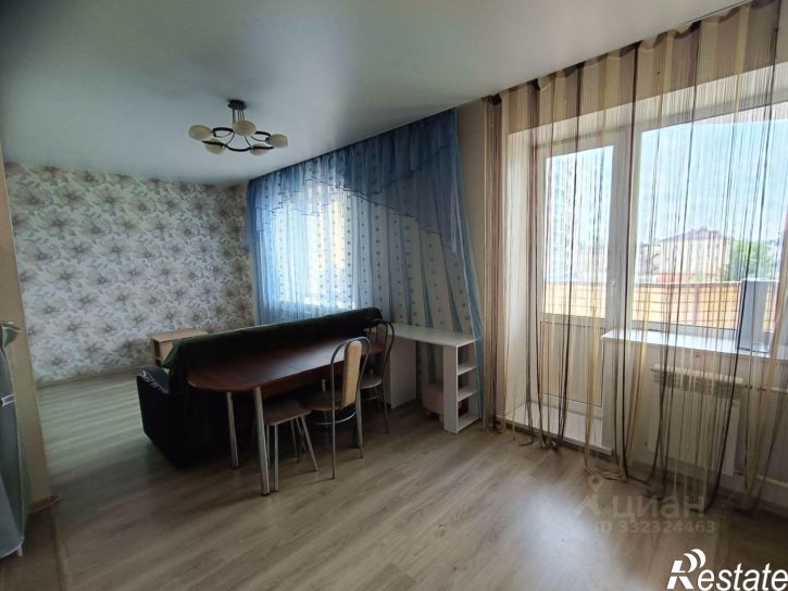 1-комн квартира ул Транспортная, 8,  д. 8