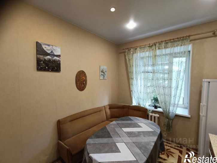 2-комн квартира ул Федерации, 59,  д. 59